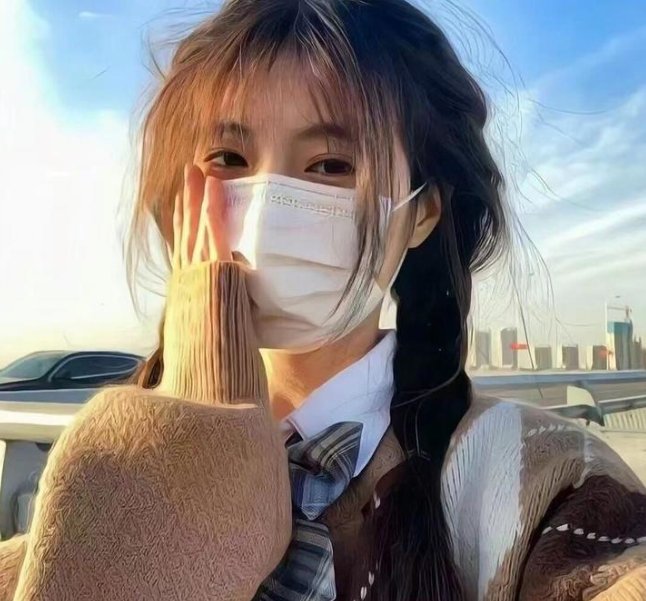 百变的七仓同学
